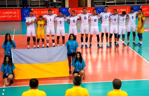 Сборная Украины выиграла у Молдовы, но проиграла Бельгии