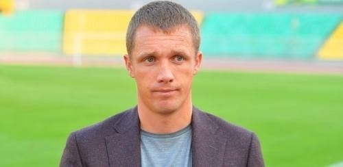 Виктор Гончаренко – основной кандидат на пост наставника Легии