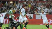 Севилья — Реал Бетис - 1:0. Видеообзор матча