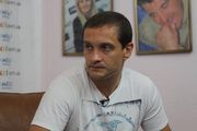 Роман САНЖАР: «Волынь не предоставила нам поле для тренировок»
