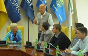 Коллина разобрал судейские ошибки вместе с рефери