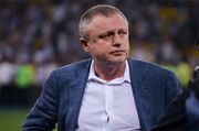 Игорь СУРКИС: «Реброву полностью доверяю»
