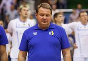 Мурзин продолжит работу со сборной Украины