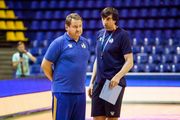 Евгений МУРЗИН: «Надеюсь, на Евробаскет поедем в сильнейшем составе»