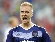 Лукаш Теодорчик: форвард, которого потеряло Динамо