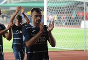 Максим КАЛЕНЧУК: «Проснулись после пропущенного мяча»