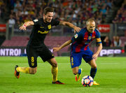 Гранды делят очки, Валенсия впервые побеждает