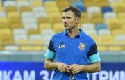 Шевченко рассчитывает на Кравца и еще шестерых легионеров