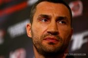 Владимир КЛИЧКО: «У Фьюри очередная проблема»