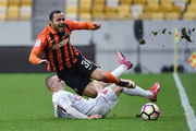 Шахтёр — Волынь - 3:0. Видеообзор матча