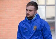 Никита Шевченко перенес операцию