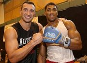 Команда Кличко намерена провести бой украинца 10 декабря в Гамбурге