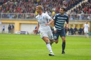 Валерий ФЕДОРЧУК: «Удивлен, что не попал с первого раза»