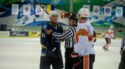 Кременчуг рекордно разбил Витязь в Харькове