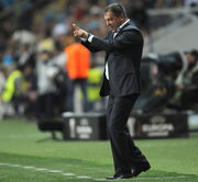 Манчестер Юнайтед – Заря. Анонс