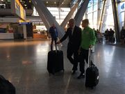 Зинченко отправился в составе ПСВ в Россию