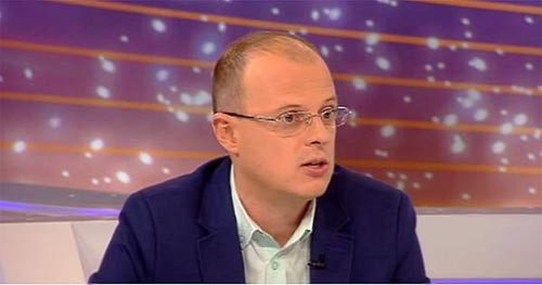 Виктор ВАЦКО: «У Борячука данные просто бешеные»