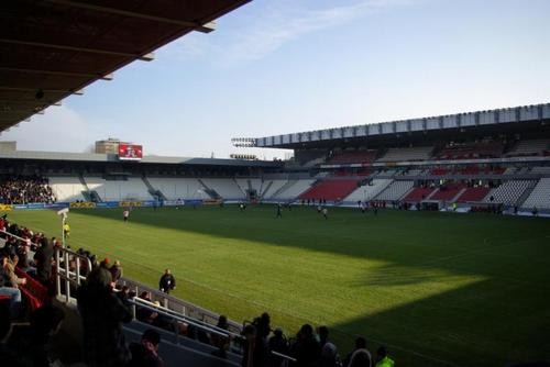 Украина и Косово сыграют на стадионе Краковия