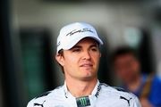 Нико РОСБЕРГ: «Нам хватит сил опередить Ferrari»