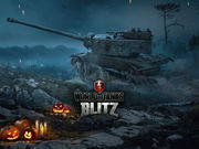 Игроки World of Tanks Blitz собирают «Франкенштанк»