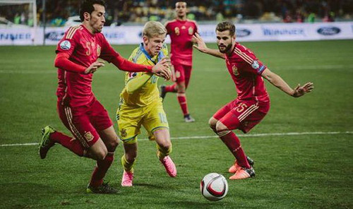 «Дело Зинченко» как зеркало украинского футбола