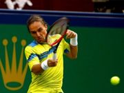 ДОЛГОПОЛОВ: «Моя главная цель на сезон - избежать травм»