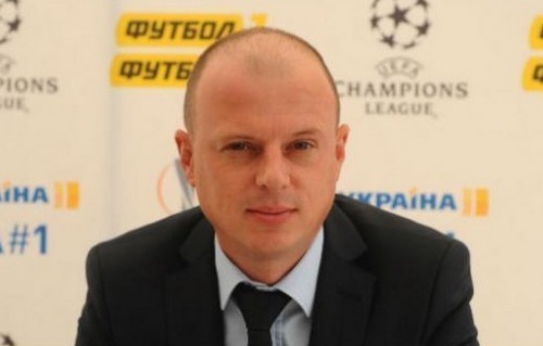 Виктор Вацко прокомментирует матчи Украины со Словенией