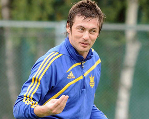 Артем МИЛЕВСКИЙ: «Главное - не пропустить во Львове»