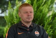 Сергей КОВАЛЕВ: «После Словении было опустошение»