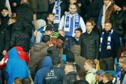 СМИ: УЕФА накажет Динамо двумя матчами без зрителей