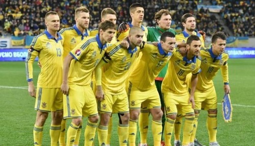 Миха ГОРОПЕВШЕК: «2:0 еще не гарантирует Украине выход»