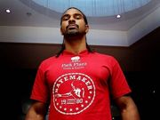 Дэвид Хэй официально объявил о возвращении на ринг