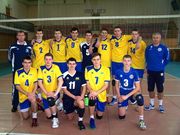 Украинские сборные сыграют в турнирах EEVZA