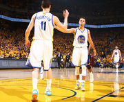 Голден Стейт демонстрирует один из лучших стартов сезона