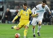 Евгений КОНОПЛЯНКА: Сборная Украины не слабее, чем Севилья