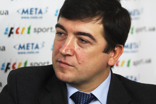 Сергей МАКАРОВ: «Вторая лига может расшириться на 14 команд»