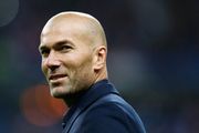 Зидан может возглавить Реал