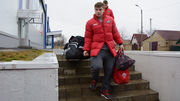 Донбасс отправился в Белую Церковь