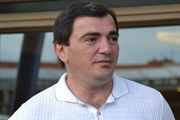 Президентом Стали стал Вардан Исраелян