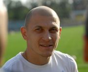 Никита КАМЕНЮКА: «Металлист – команда боевая и опытная»