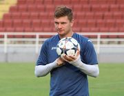 ЛЫСЕНКО: «Игроки Динамо в тонусе, у них проблем не будет»