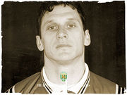 Сергей ТАНАСЮК: «Буду рад ничьей Карпат в Днепропетровске»