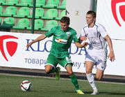 Бой между Сталью и Карпатами завершился вничью