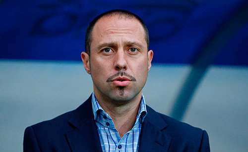 Виктор ВАЦКО: «У Карпат появится новый главный тренер»