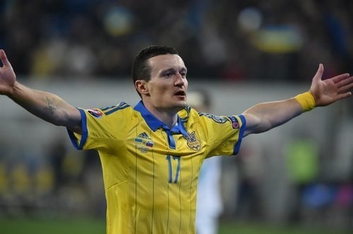 ФЕДЕЦКИЙ: «Это самая сильная сборная за всю историю Украины»