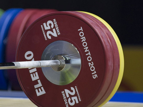 Сборную Болгарии по тяжелой атлетике дисквалифицировали с ОИ