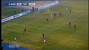 Ворскла — Говерла. 2:1. Видеообзор матча