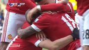 Уотфорд — Манчестер Юнайтед. 1:2. Видеообзор матча