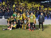 Тимощук с Кайратом выиграл Кубок Казахстана