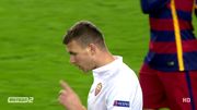 Барселона - Рома. 6:1. Видеообзор матча